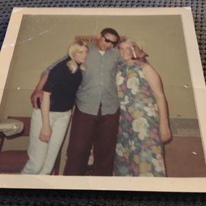 Meet your Posher, Tina